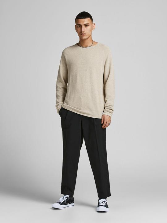Actual product image Jack & Jones knitted sweater (XS)