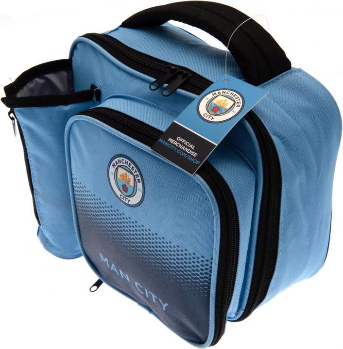 Actual product image Manchester City FC UTTA4988 P
