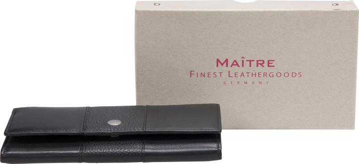 Actual product image Maître auen diedburg purse lh10f