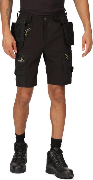 Produktbild Regatta Infiltrate Shorts (32)