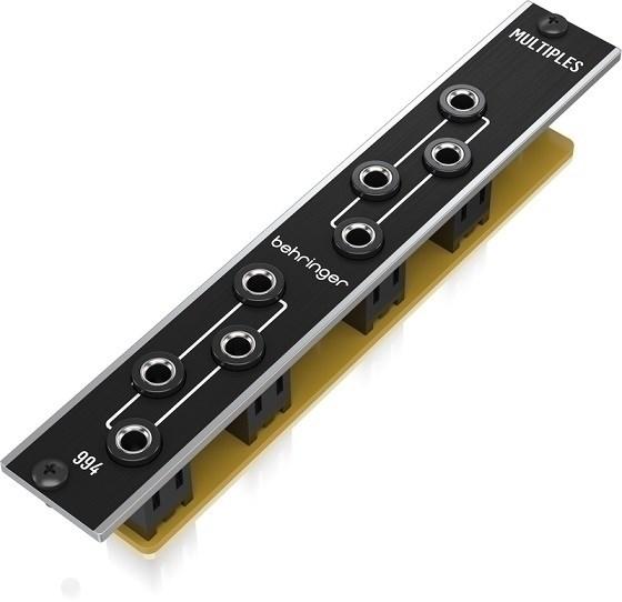 Image du produit Behringer 994 MULTIPLES Moduł syntezatora modularnego