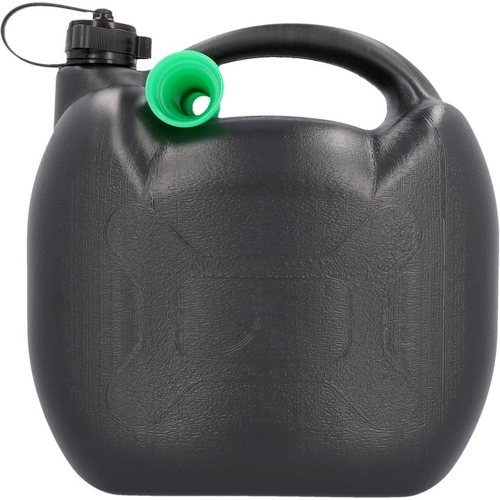 Actual product image Cartrend Petrol canister Inha