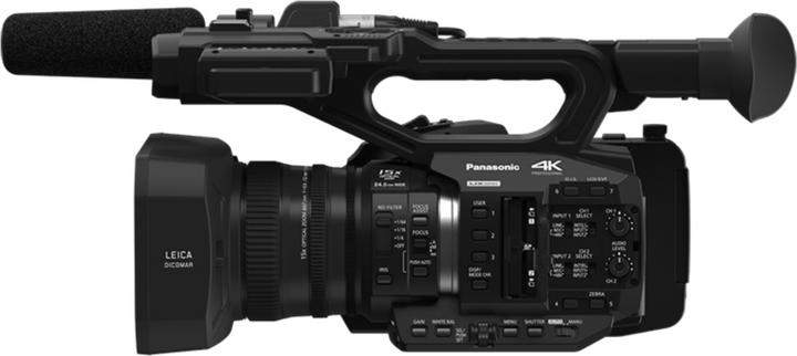 Image du produit Panasonic AG-UX90EJ Professionnel (18 Mpx, 50p, 15 x)