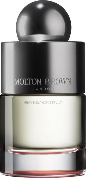Molton Brown Heavenly Gingerlily Eau De Toilette 50ml (Eau de Toilette, 50 ml)
