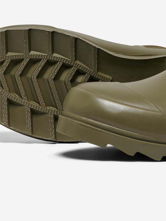 Actual product image Only Short rain boots (36)