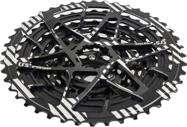Actual product image e*13 Trs+ (11-speed, 9-46)