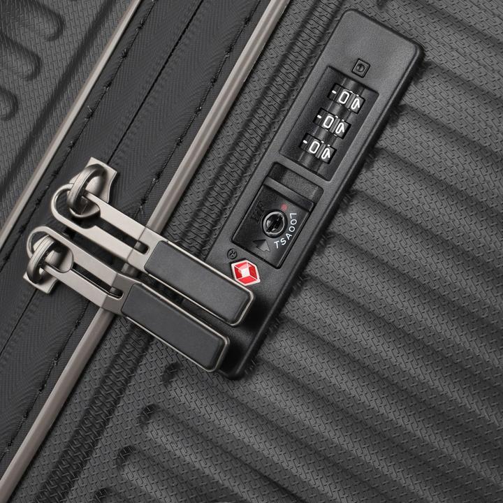 Produktbild Travelite ROOMER Kofferset L/M (167 l, XL (ab 115l))