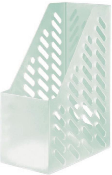 Actual product image Han Filing system KLASSIK XXL, DIN A4/C4, with inscription label (C4, A4)