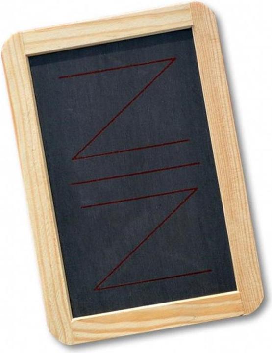 Immagine prodotto Pannello Jass grande Z/Z 165 x 240 mm