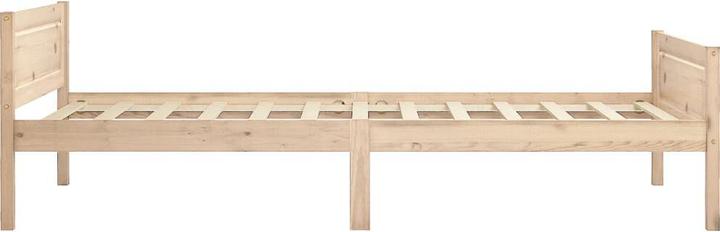 Produktbild VidaXL Kumar (90 x 200 cm)