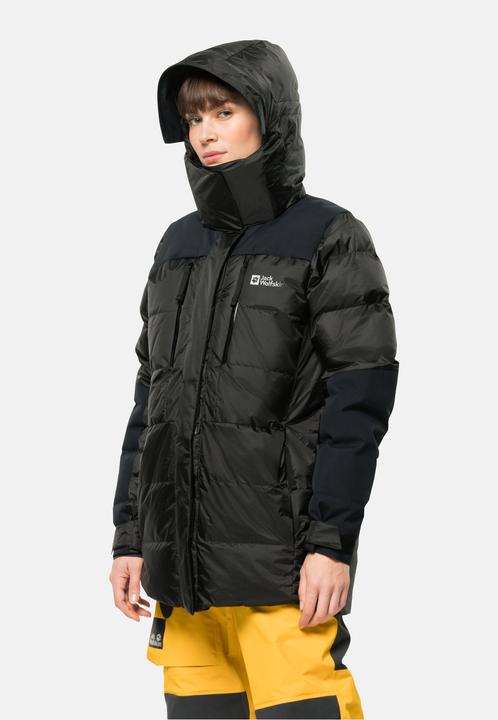 Produktbild Jack Wolfskin 1995 Series Cook Jkt W (XL)