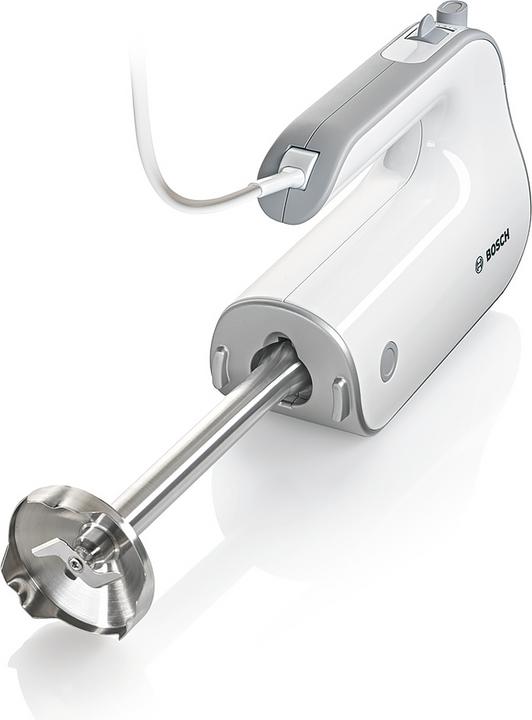 Image du produit Bosch Hausgeräte MFZ4060 Pied mixeur en acier inoxydable