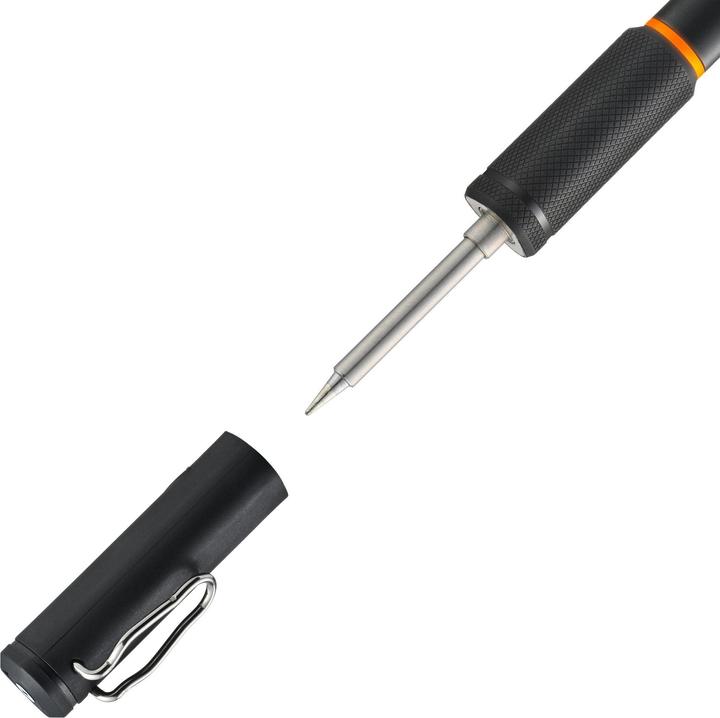 Actual product image iFixit Reparaturset Power Series Smart Soldering Iron