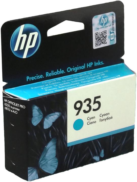 Image du produit HP 935 (C)