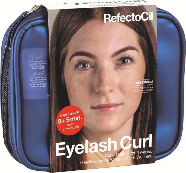 Refectocil Eyelash Perm Kit (Künstliche Wimpern)
