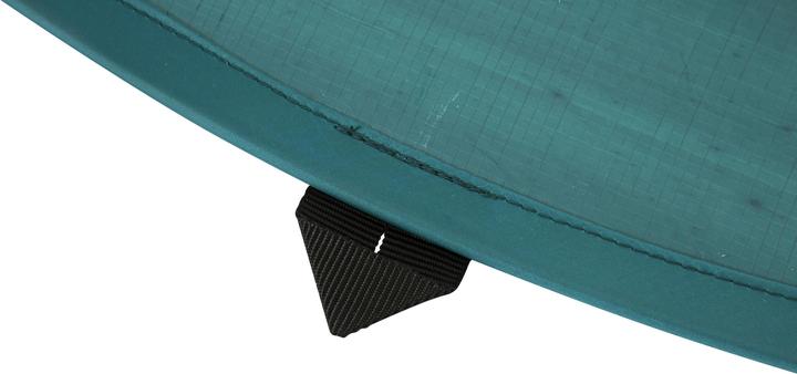 Produktbild Bestway 68107 Strandzelt (Strandzelt + Strandmuschel, 1.12 kg, 2 Personen)