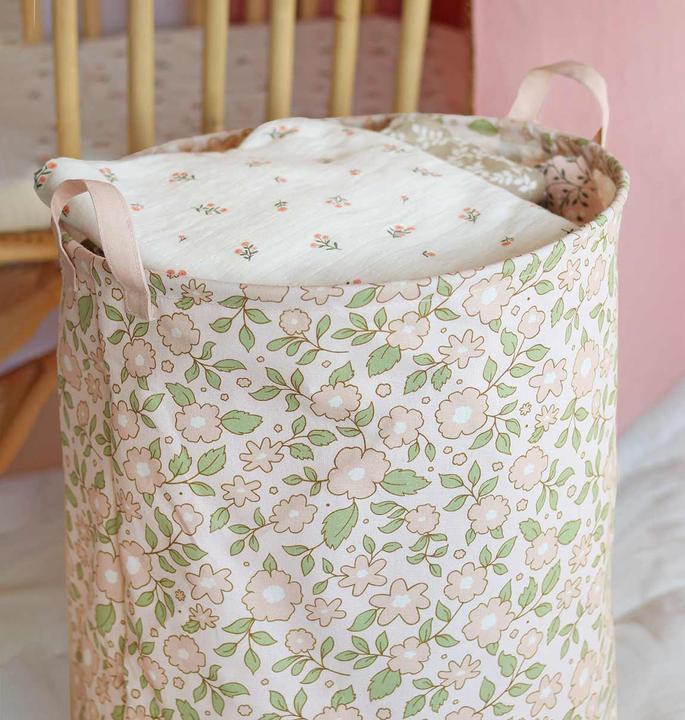 Produktbild A Little Lovely Company Aufbewahrungskorb