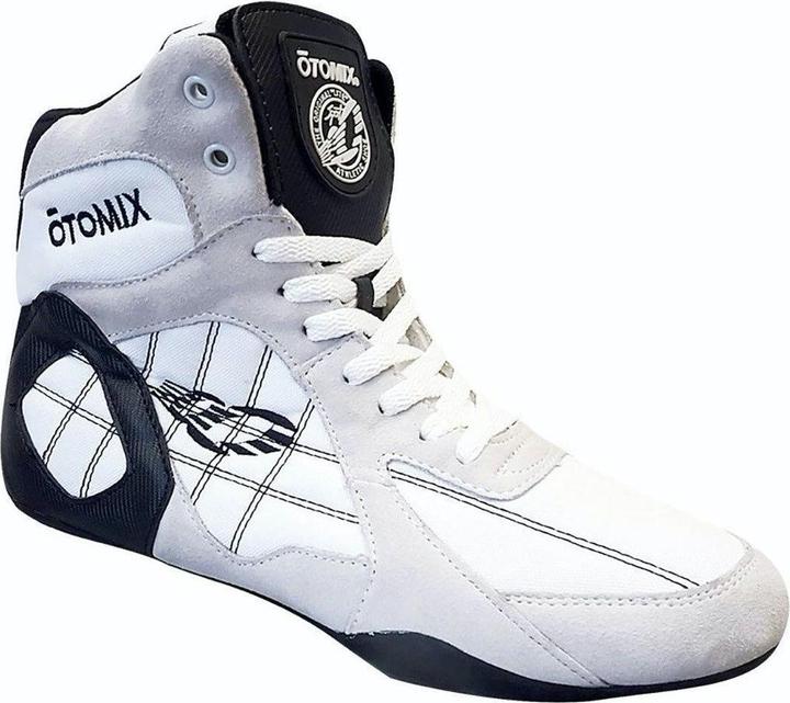 Otomix Ninja Warrior WHITE