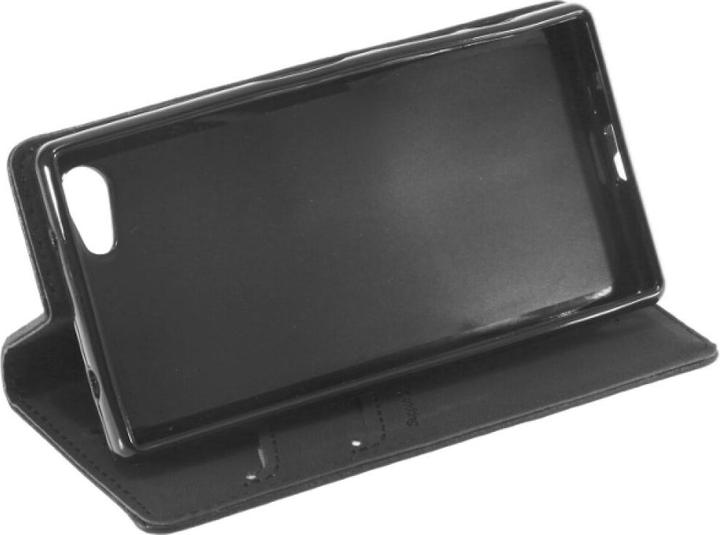 Produktbild Royal VKB Book Case Royal Sony Xperia Z5 Compact - Black (Sony Xperia Z5 Compact)