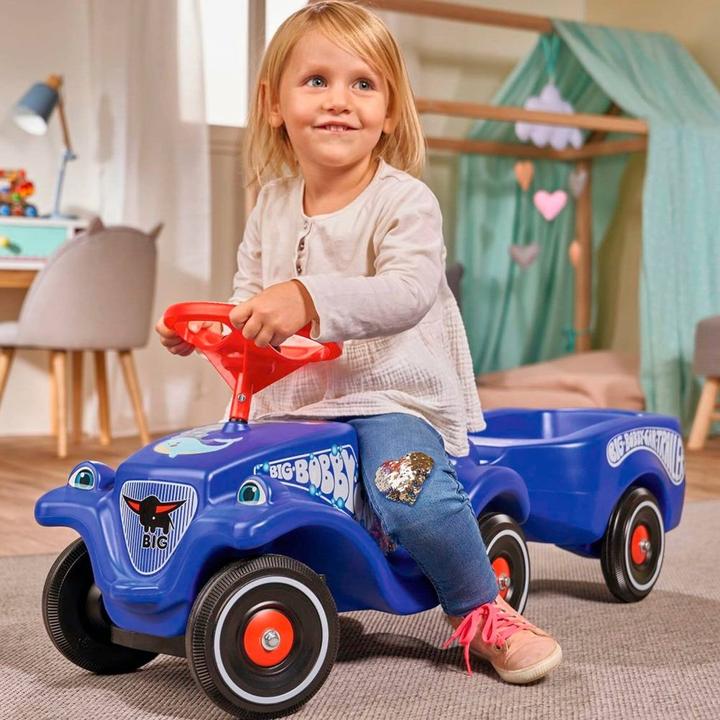 Produktbild BIG Bobby Car