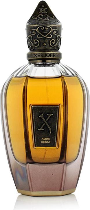 Produktbild XerJoff Aqua Regia PAR U 100 ml (Eau de Parfum, 100 ml)