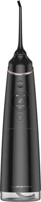 Produktbild Liberex FC2660S OLED Water Flosser (Black)