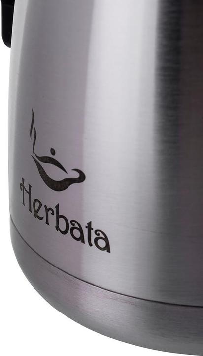 Image du produit Promis Thermos de table TMH-15BH Tee 1,5 l Argent (1.50 l)