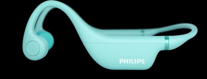 Actual product image Philips Open-ear headphones