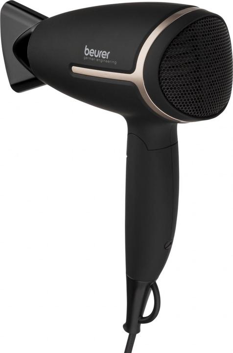 Actual product image Beurer Hc 25