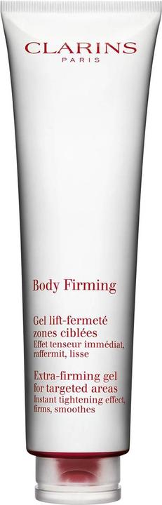Clarins Body Firming Gel (Körpercreme, 150 ml)
