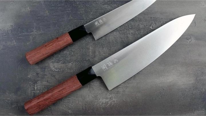 Actual product image Kai Seki Magoroku Redwood (20 cm)