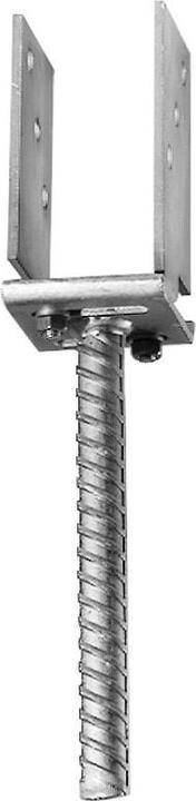 Image du produit Simpson Sst Support de poteau réglable (1 pcs)