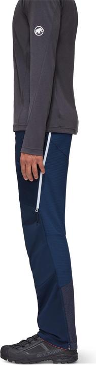 Actual product image Mammut Aenergy IN Hybrid Pants Men (3XL)