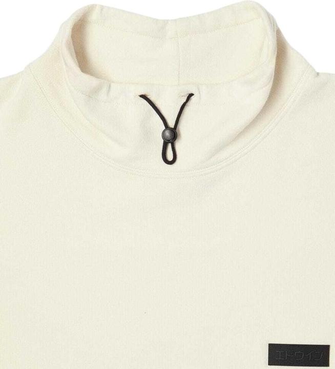 Image du produit Edwin sweatshirt training pull-on (XS)