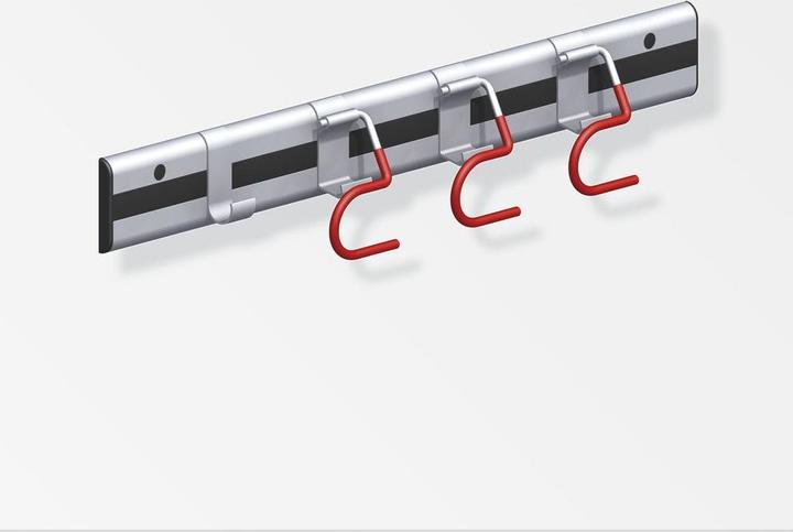 Produktbild Alfer Gerätehalter