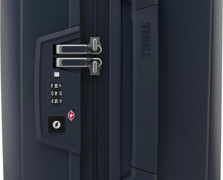 Produktbild Thule Revolve Wide-body (39 l, Handgepäck (bis 50l))