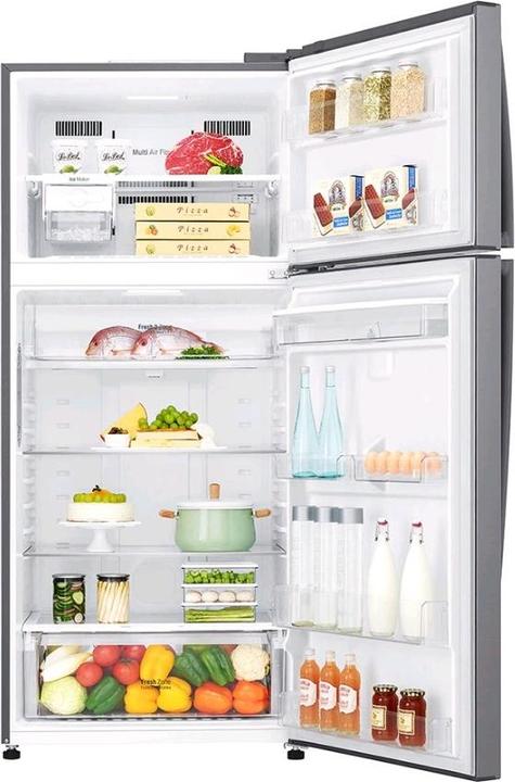 Immagine prodotto LG GTF744PZPZD (509 l)