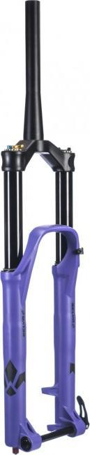Produktbild Formula Selva C Coil BOOST Federgabel, 27.5+/29", 170mm, 43mm, 110x15mm, 28.6-40, PM6, ultraviolet (170 mm)