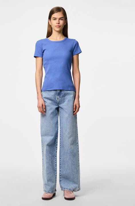 Actual product image Pieces Pcmay Ss Tee Jrs Noos Bc (XS)