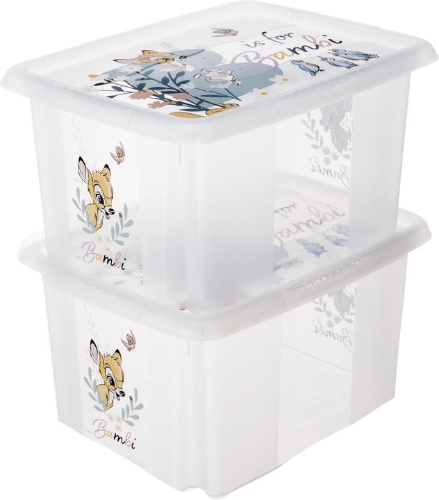 Produktbild keeeper Karolina (38 x 29.5 x 20.5 cm, 15 l)