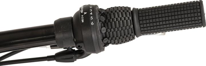 Actual product image Faltrad 20" Foldtech Klapprad 6 Gänge RH 32 cm (32 cm)