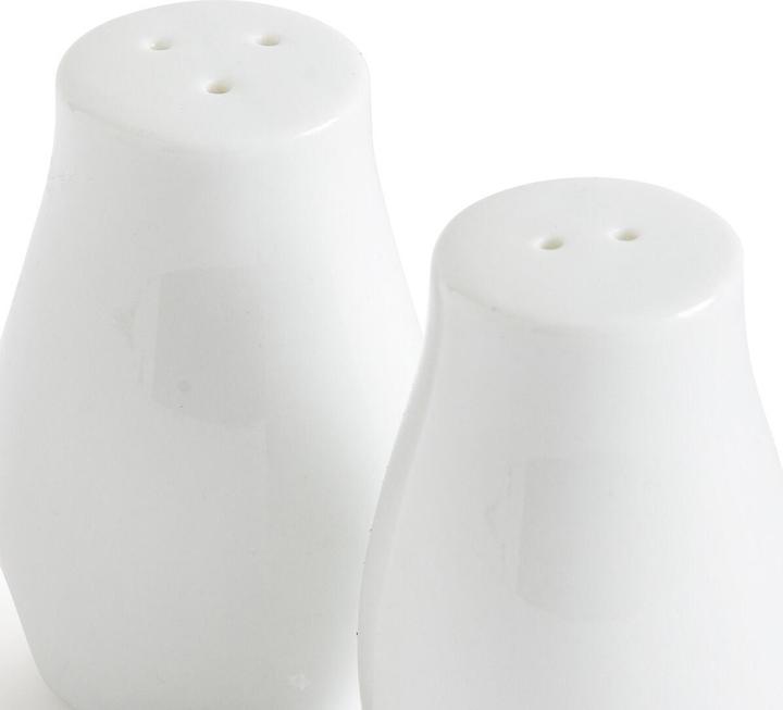 Image du produit La Redoute Interieurs Atola (Poivre, Sel)