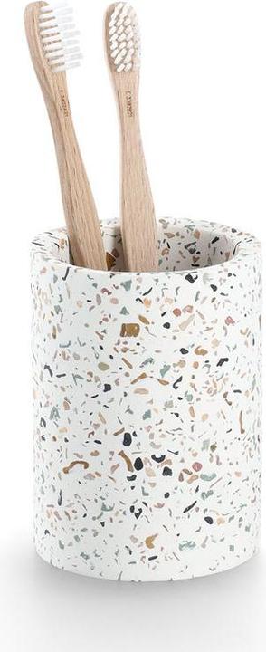 Productafbeelding Zeller Present Terrazzo (Ø 8,5 x 11 cm)