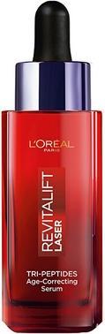 L'Oréal Paris L'Oreal Paris Revitalift Laser Anti-Wrinkle Serum Age-Correcting Serum 50 Ml (50 ml)