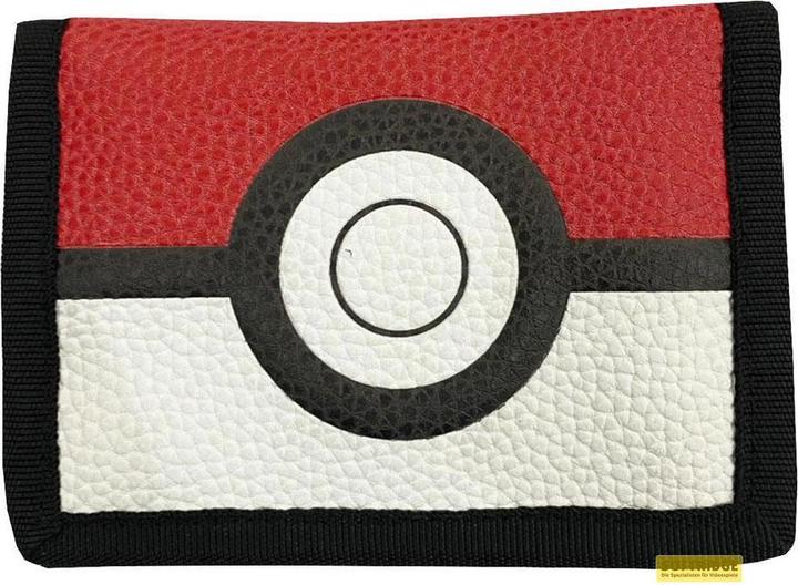 Immagine prodotto CyP Brands Pokémon porte-monnaie Poké Ball