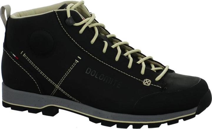 Actual product image Dolomite Cinquantaquattro Mid Full Grain Leather Evo (42.5)