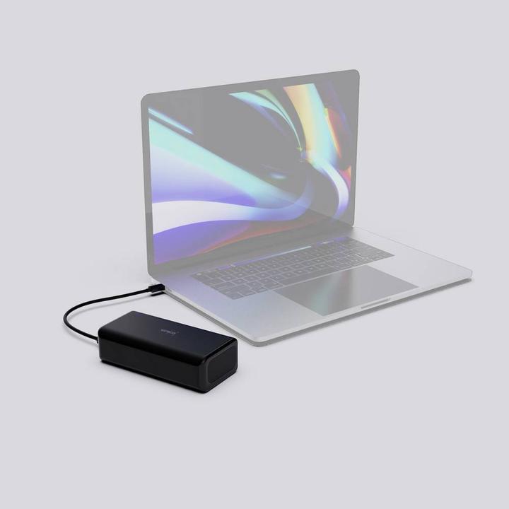 Image du produit Verico Power Pro PD (30000 mAh, 22.50 W, 111 Wh)