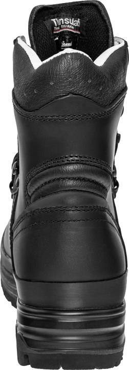 Actual product image Brandit BW Mountain Boots - 11816 (42)