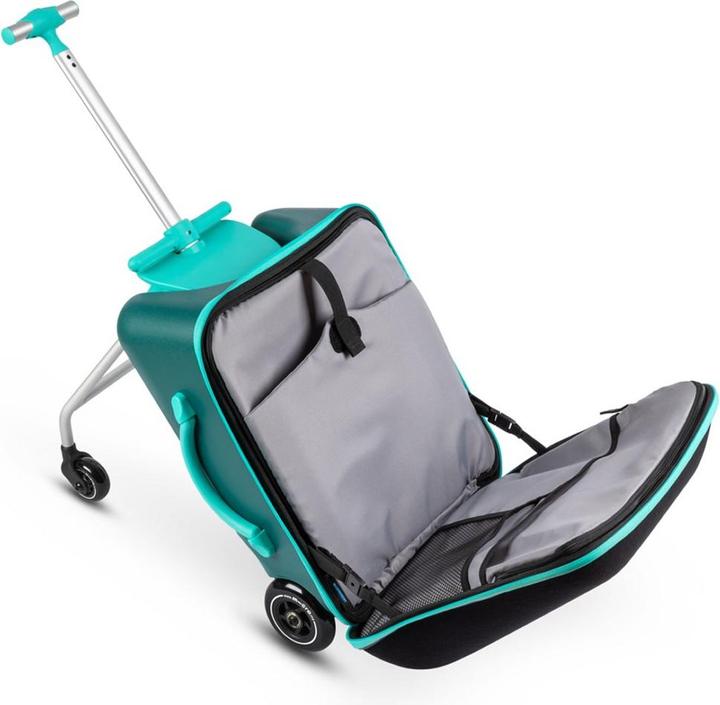 Actual product image Micro Easy Ride On (22 l, M (50 - 90l))