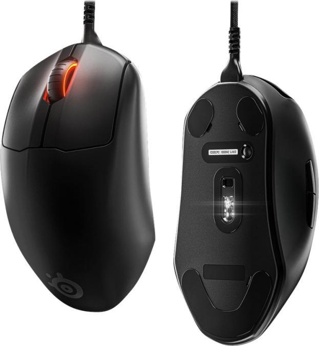 Immagine prodotto SteelSeries Prime+ (Cablato)